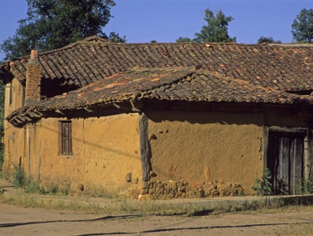 Viviendas Ecologicas Casas De Barro Informacion E Im Genes Para