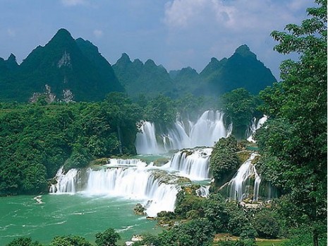 cascadas-tsangpo-badong