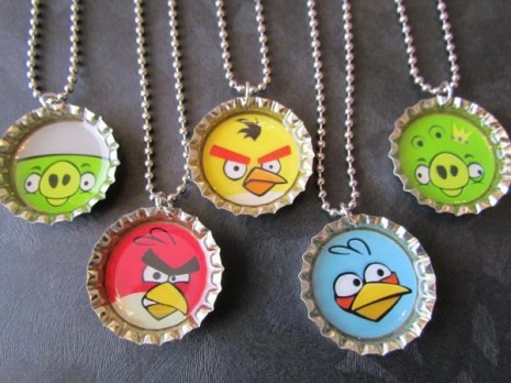 Angrybirds Inspired Products spicytec.com bottle cap neckless1