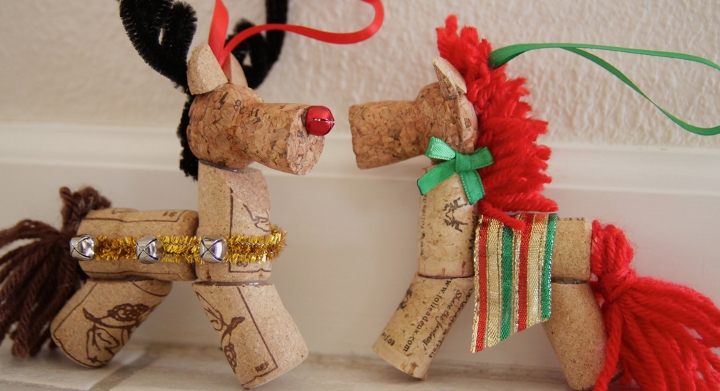 corchoAdornos-reciclados-para-el-arbol-de-Navidad-4