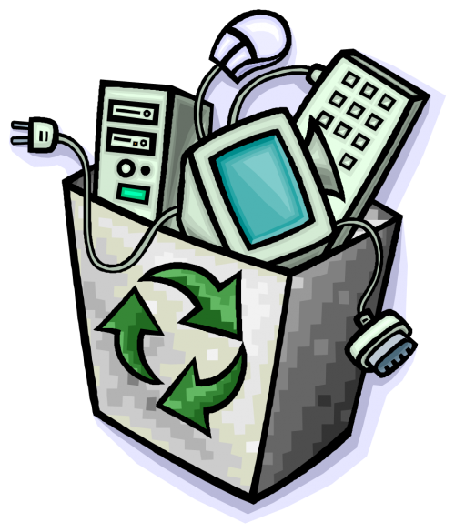 Problema para el medio ambiente: los residuos de los aparatos eléctricos y  electrónicos | Ecología Hoy