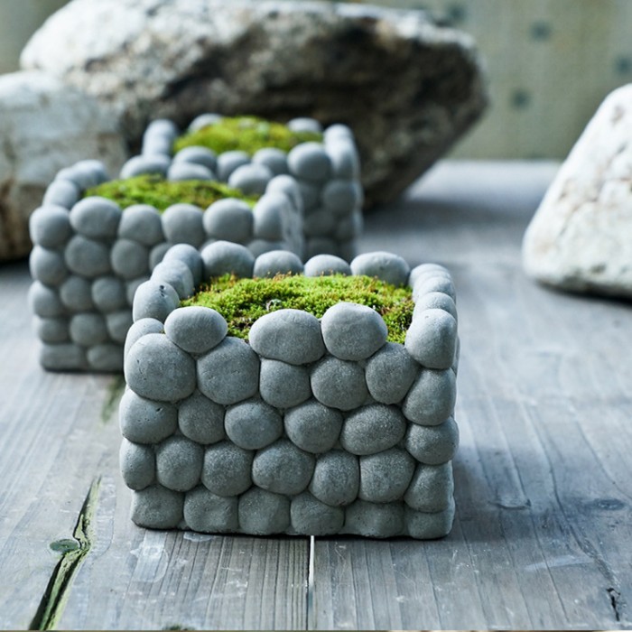 piedrasAIBEI-Creative-breathable-Stone-Flower-Pot-Micro-landscape-Square-Rectangle-Succulents-Hydroponics-font-b-cement-b
