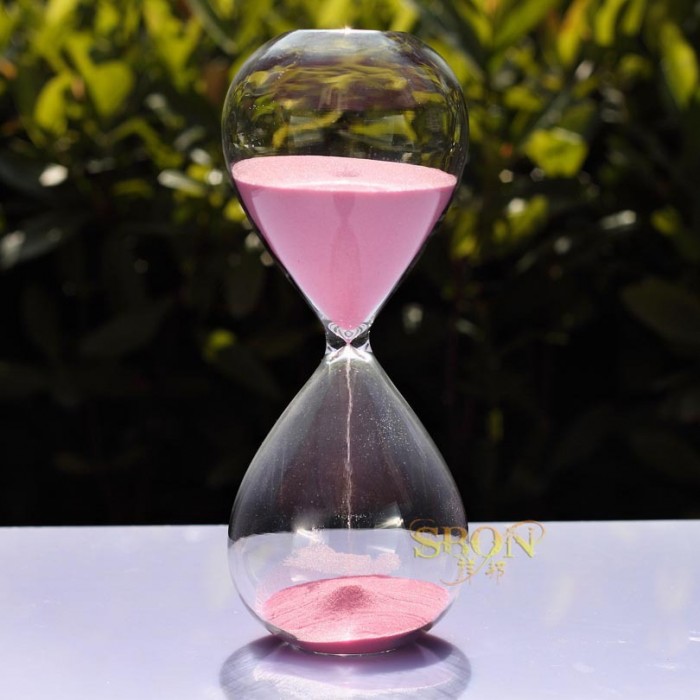 Puffs-love-glass-temporizador-de-reloj-de-arena-60-minutos-de-gran-tamaño-adornos-adornos-regalos