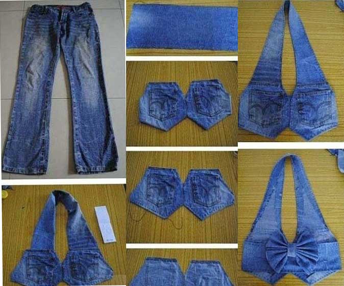 custohacer-Chaleco-con-jeans-reciclados-paso-a-paso