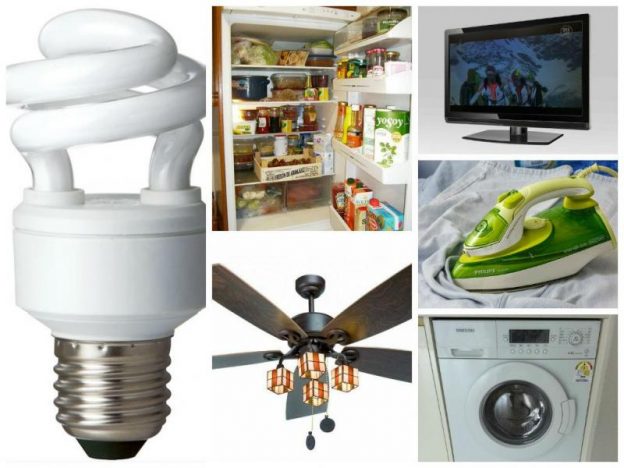 Ideas Y Consejos Para Cuidar La Luz Electrica Ecolog A Hoy