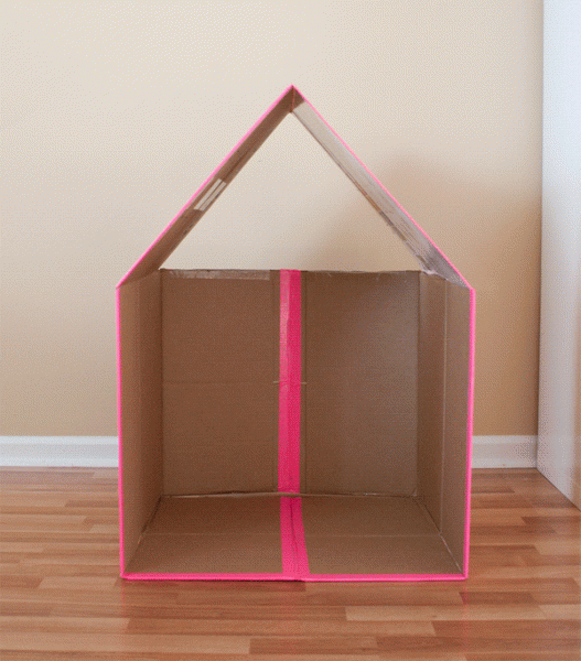 cardboard-house-steps-527x600