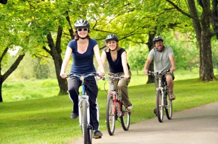 consejos-divertidos-para-cuidar-el-medio-ambiente-bicicleta-para-ir-a-todos-lados