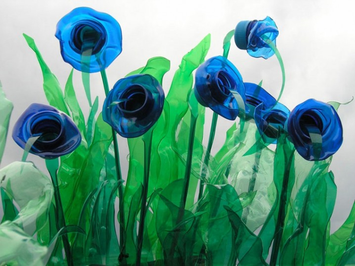 flores-decorativas-plastico-botellas