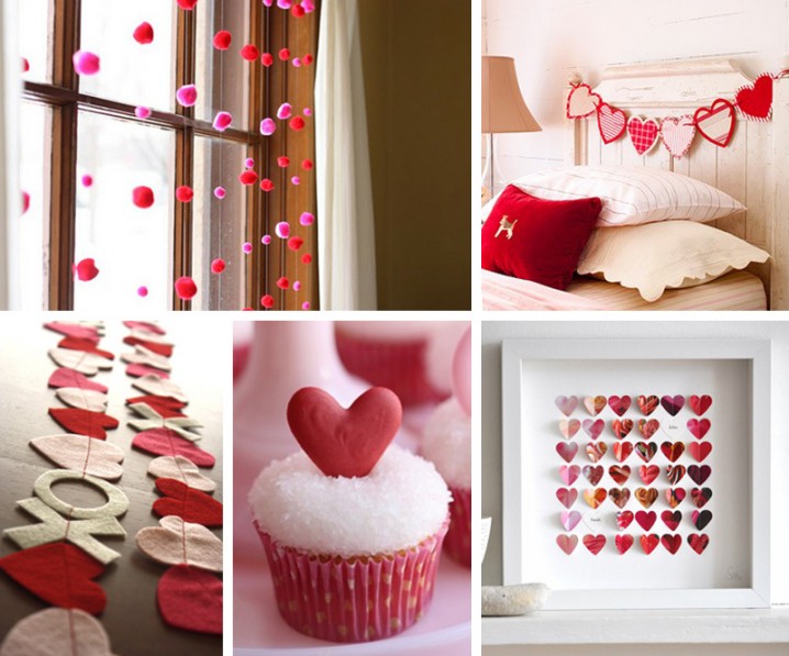 San Valentin reciclado: ideas originales para regalar a tu amor