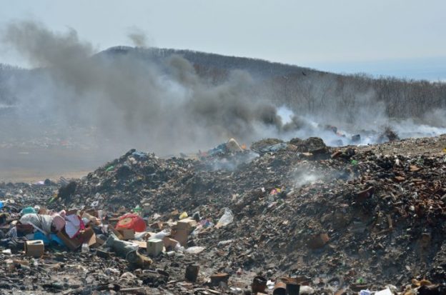 Contaminación Qué Es Tipos Causas Cómo Reducirla Soluciones Ecología Hoy 2164