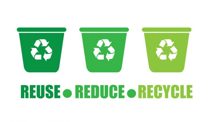Formas Asombrosas De Reducir Reutilizar Reciclar Y Salvar Nuestro